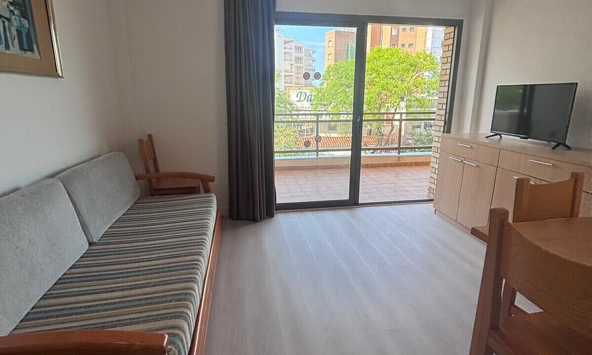 Photo of Livingroom in Salou City Centre