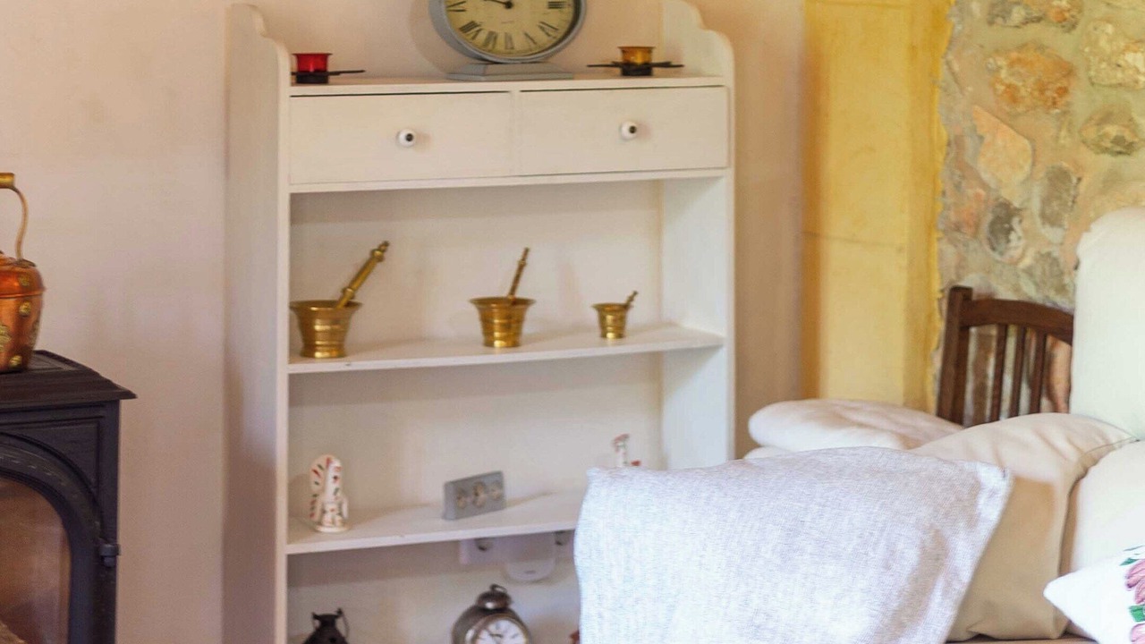 Photo of Livingroom in Campanet