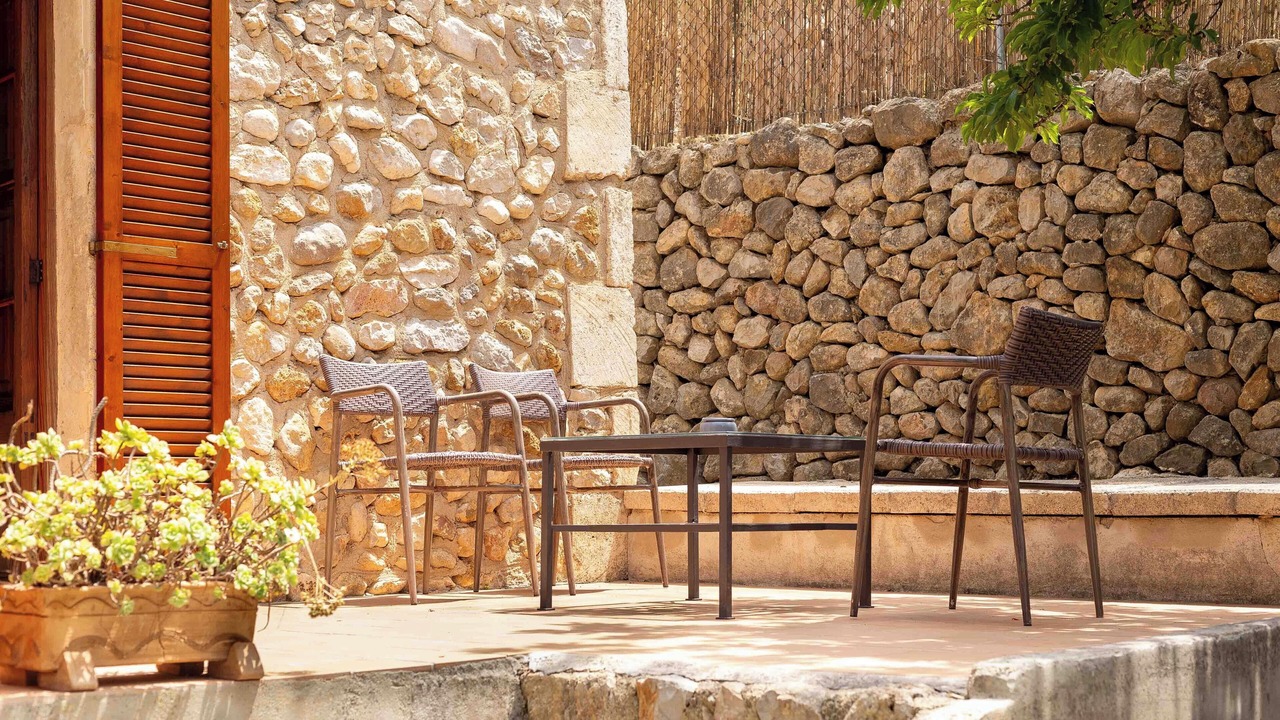 Photo of Patio Balcony in Campanet