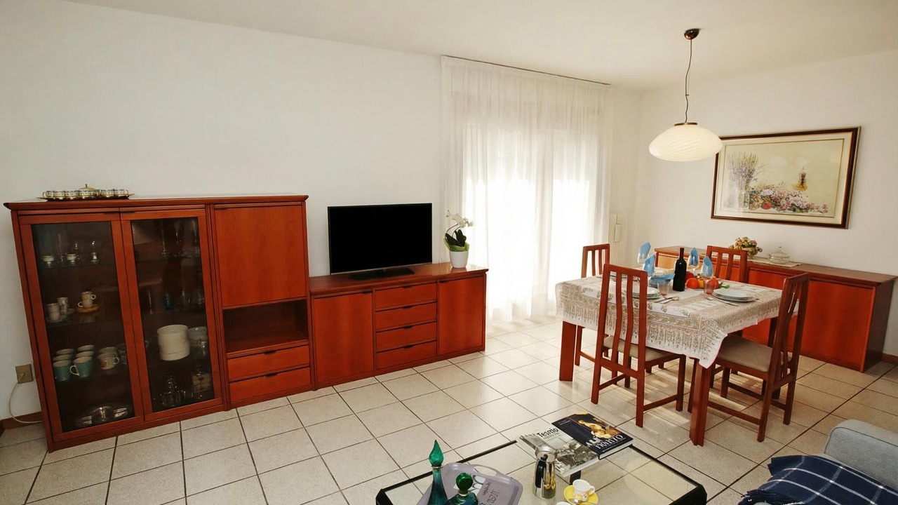 Photo of Bedroom in Riva del Garda