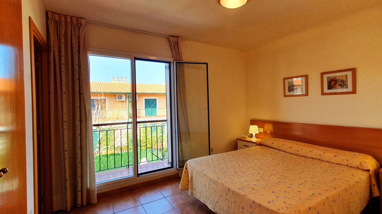 Photo of Bedroom in Mas Pinell