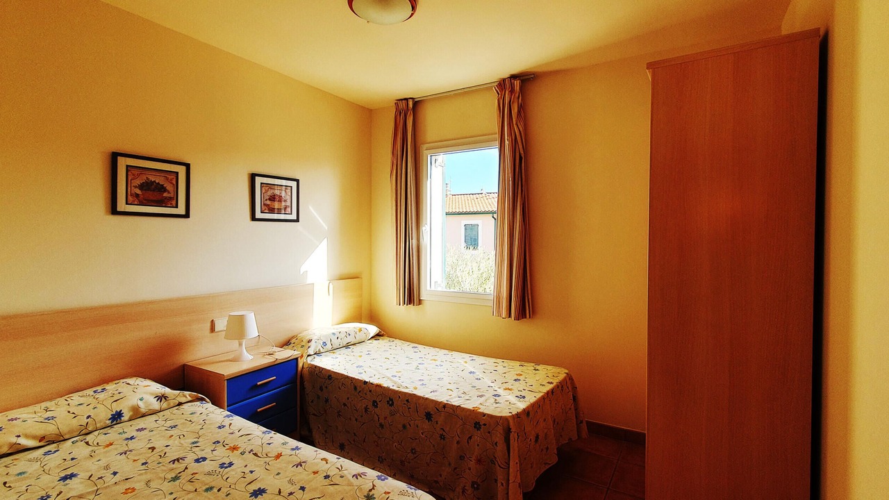 Photo of Bedroom in Mas Pinell