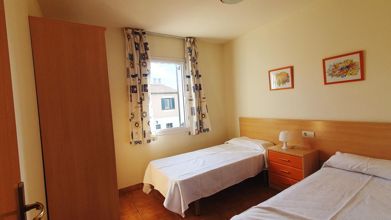 Photo of Bedroom in Mas Pinell
