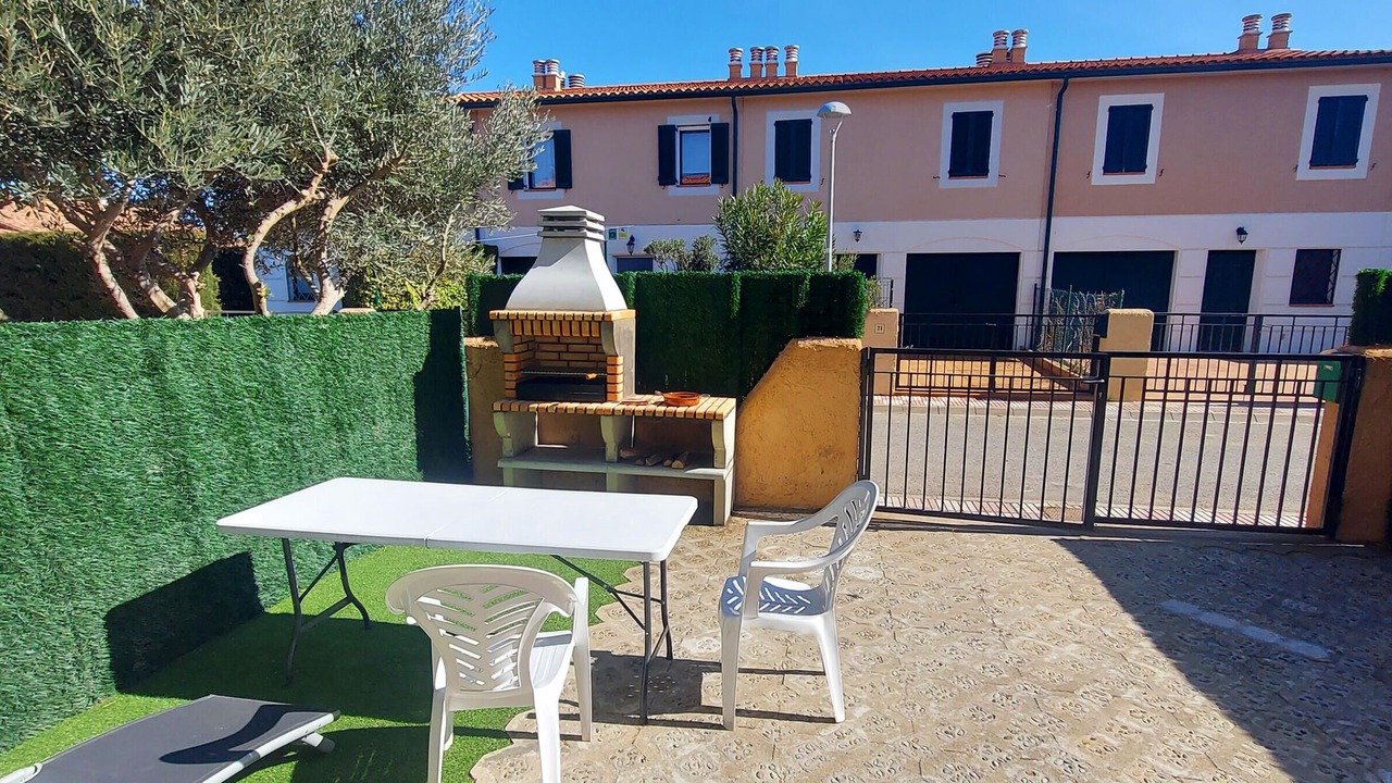 Photo of Outdoor in Mas Pinell