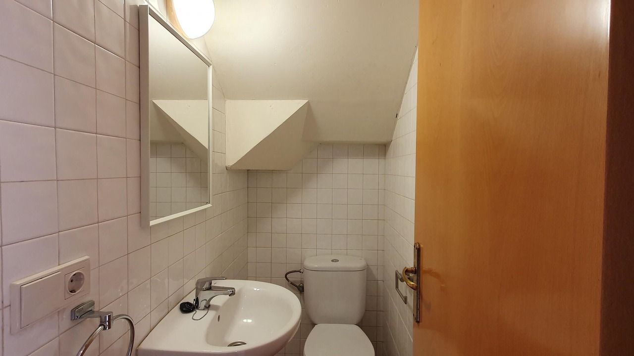 Photo of Bathroom in Mas Pinell