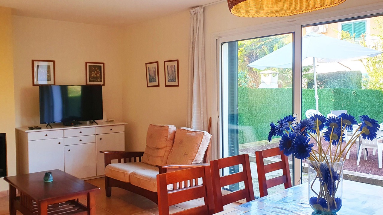 Photo of Livingroom in Mas Pinell