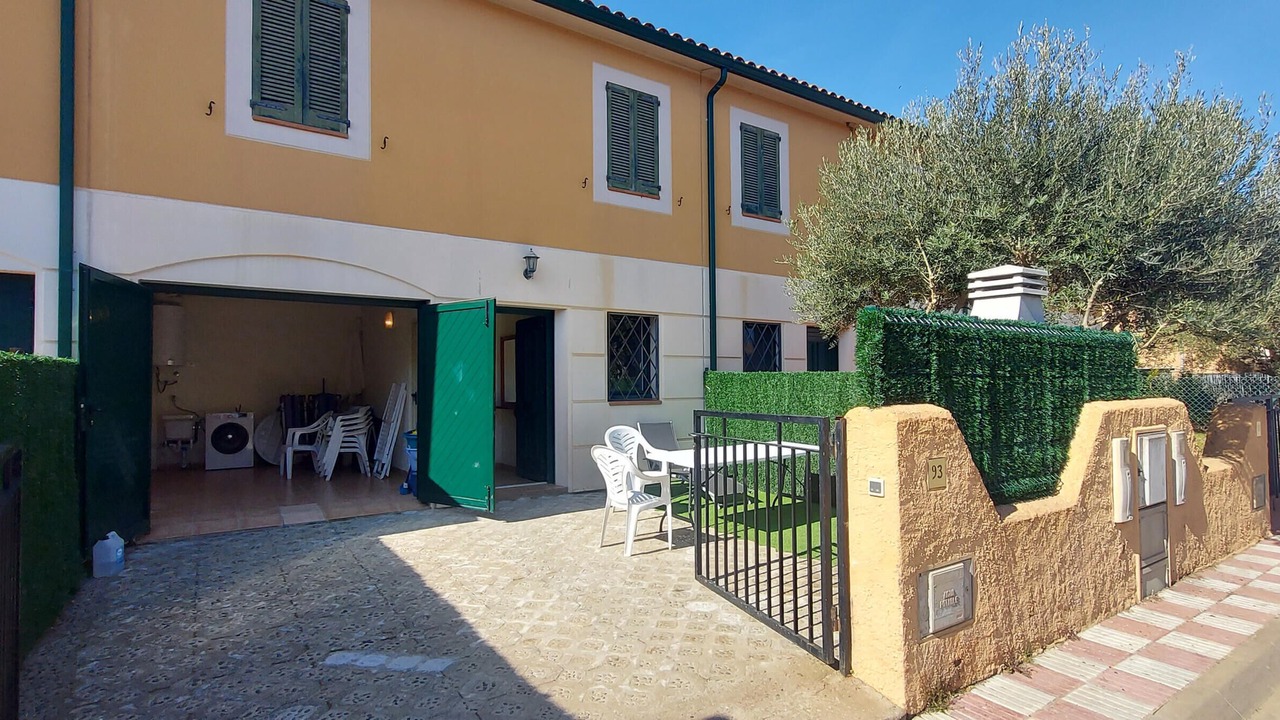 Photo of Outdoor in Mas Pinell