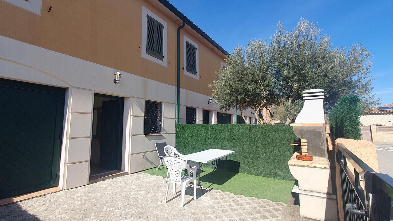 Photo of Outdoor in Mas Pinell