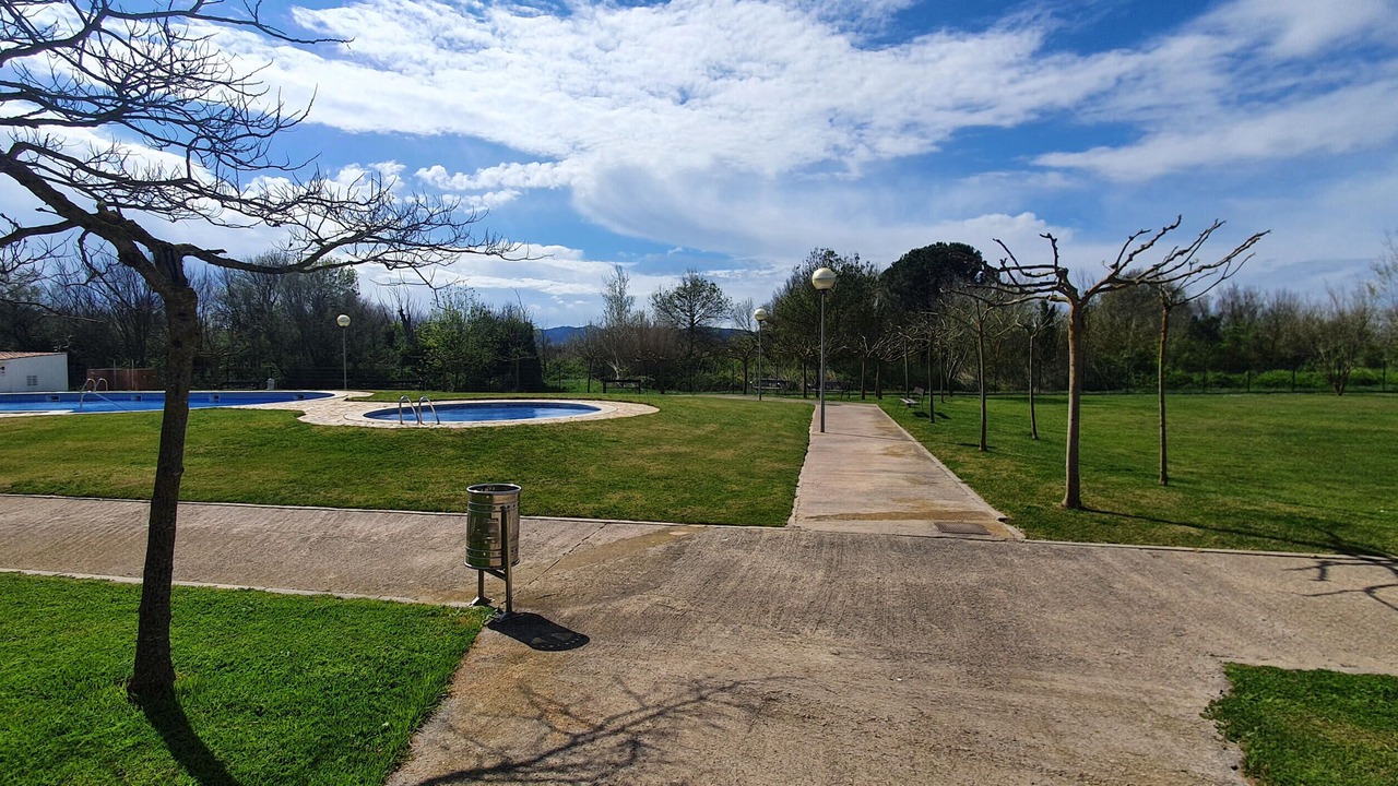 Photo of Outdoor in Mas Pinell