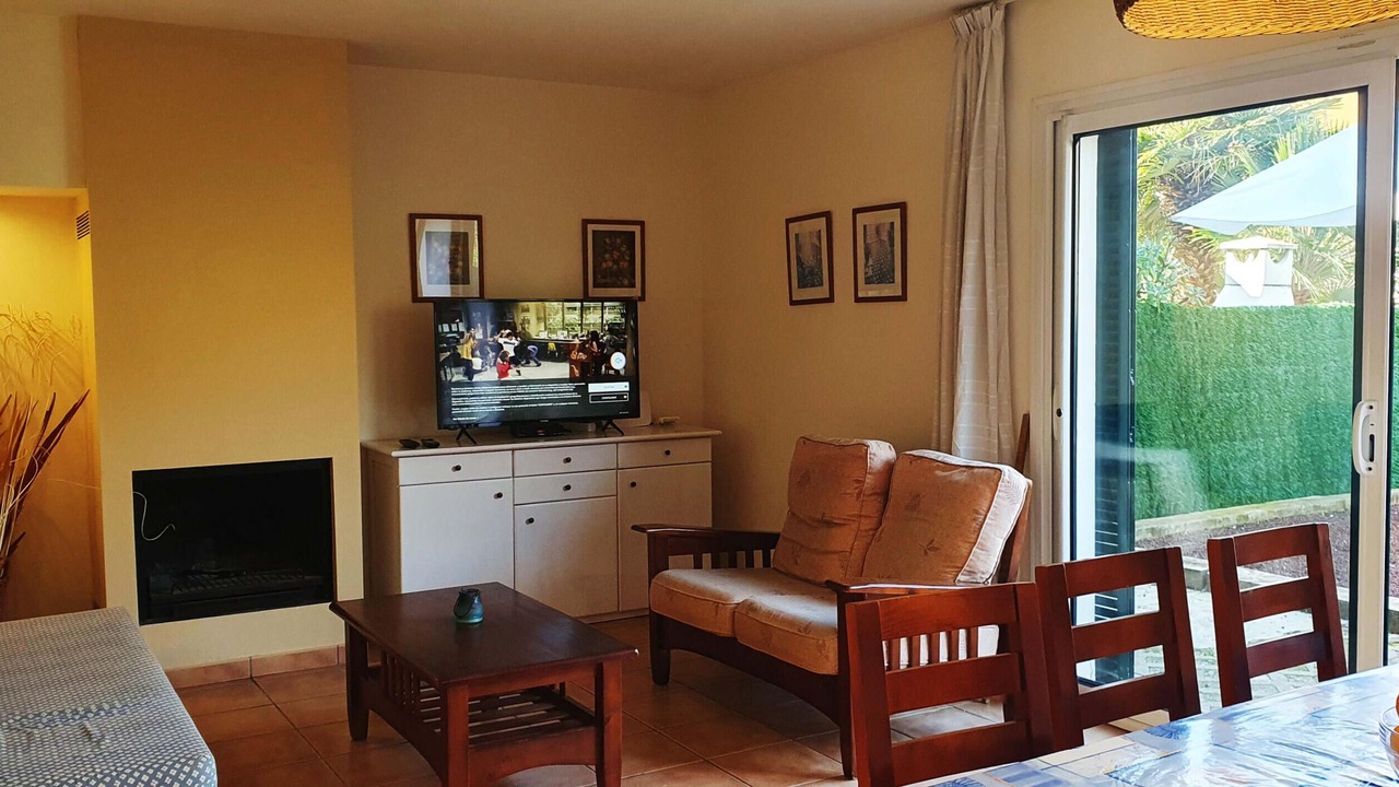 Photo of Livingroom in Mas Pinell