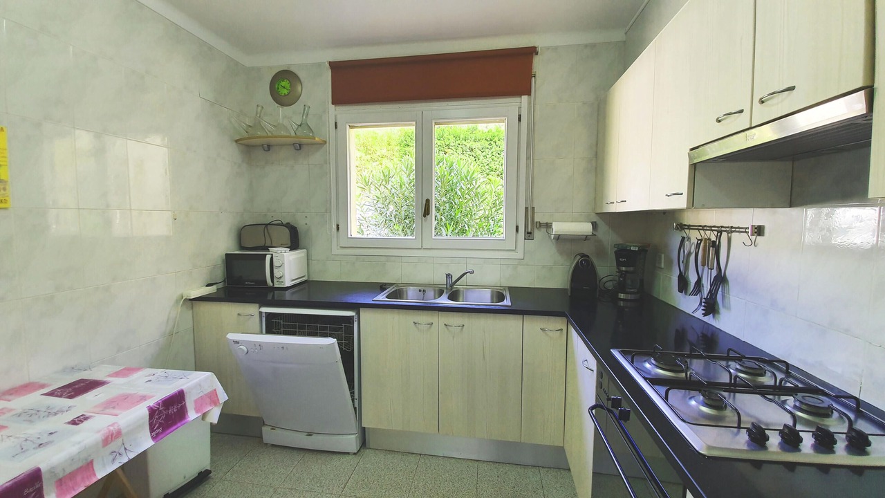 Photo of Kitchen in Pals