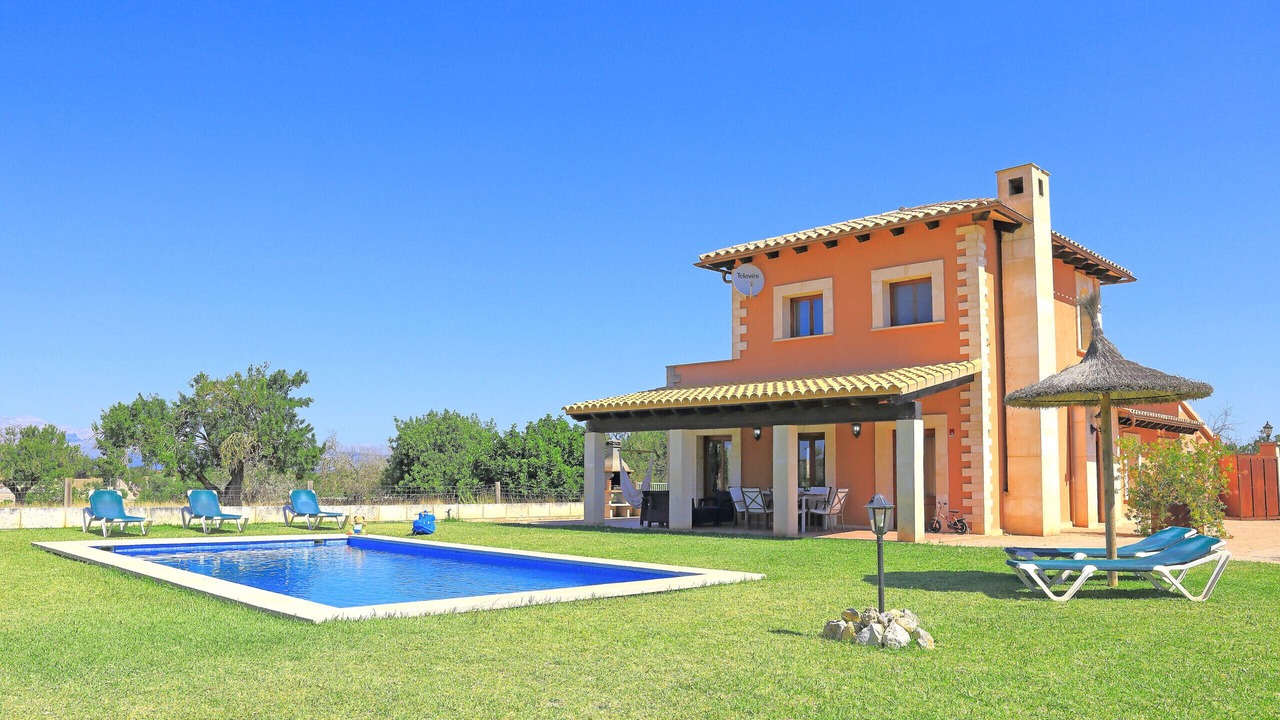 Photo of Outdoor in Santa Margalida