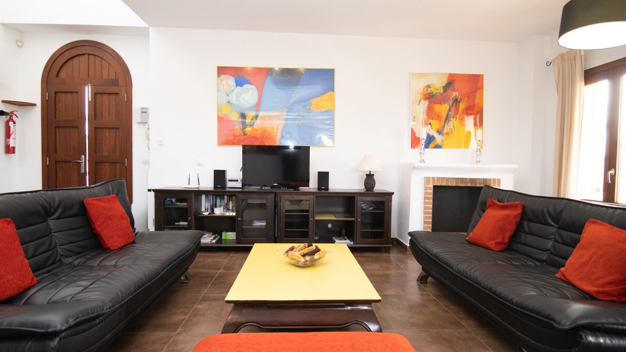Photo of Livingroom in Santa Margalida