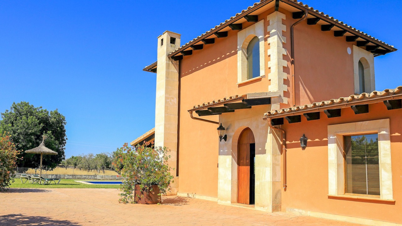 Photo of Outdoor in Santa Margalida