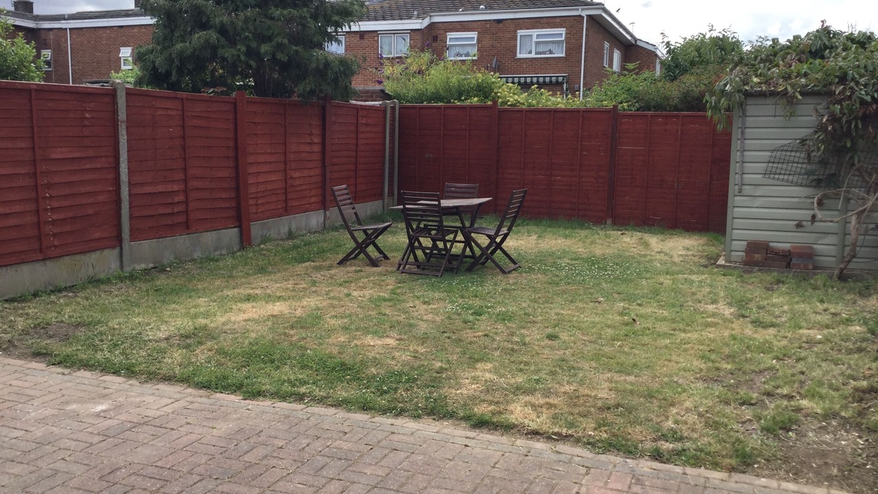Photo of Outdoor in Basildon