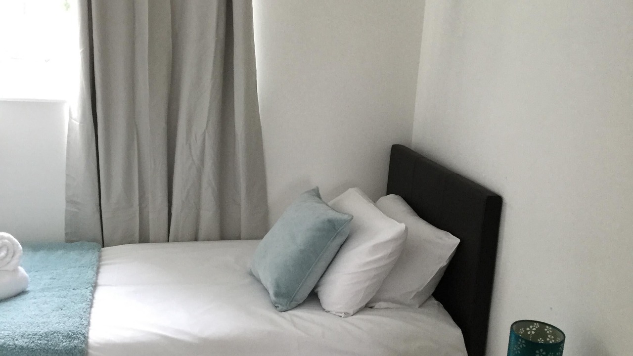 Photo of Bedroom in Basildon