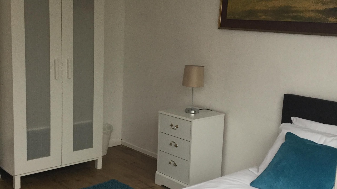 Photo of Bedroom in Basildon