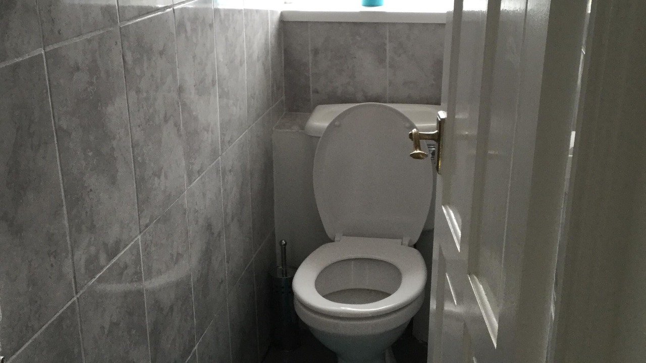 Photo of Bathroom in Basildon