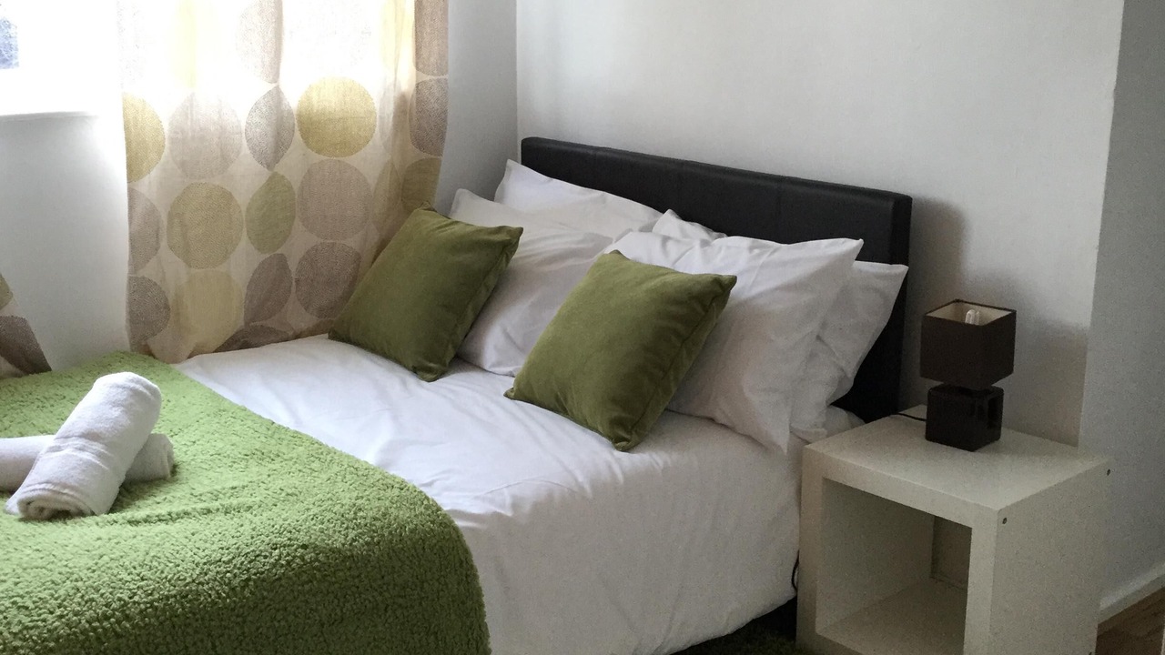 Photo of Bedroom in Basildon