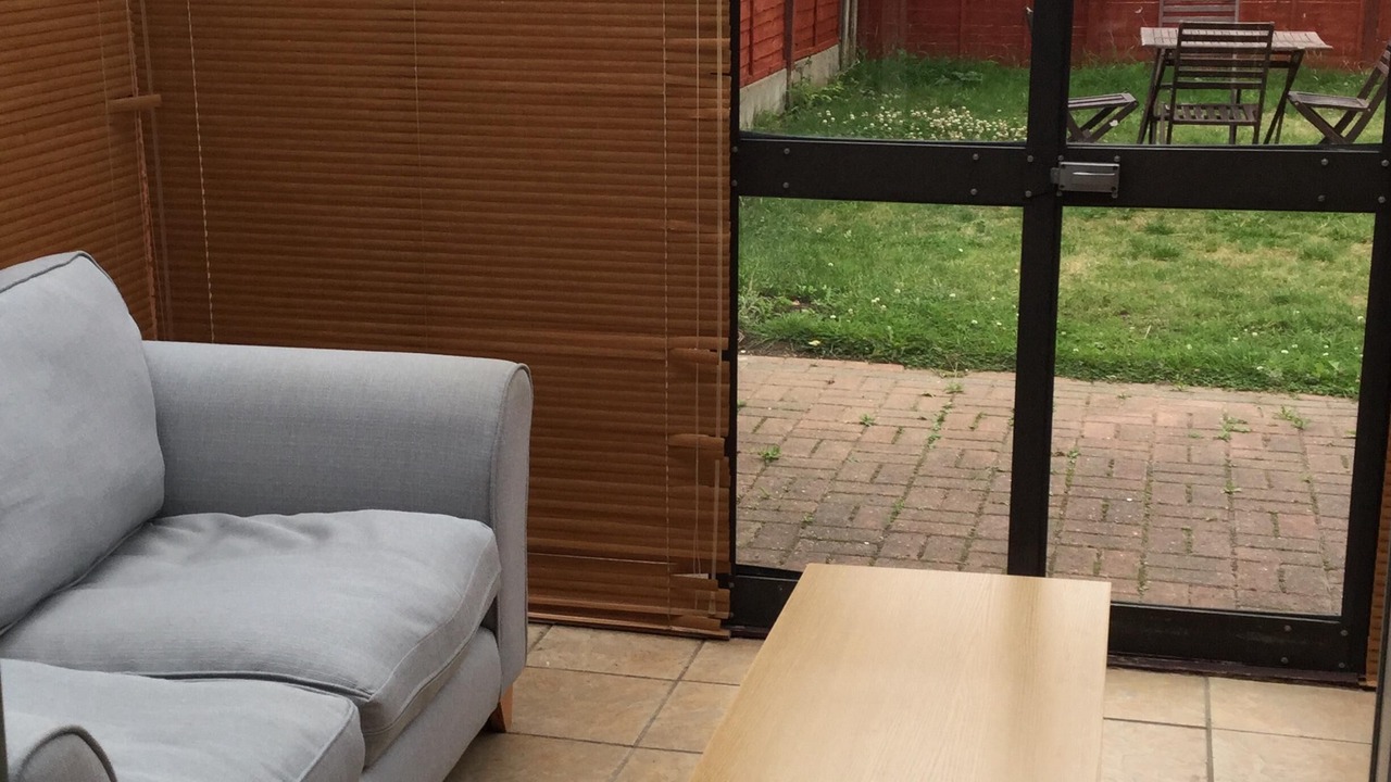 Photo of Livingroom in Basildon