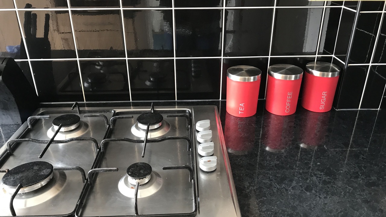 Photo of Kitchen in Basildon