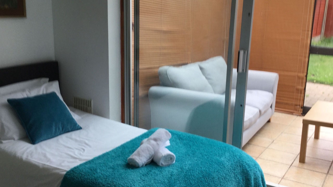 Photo of Bedroom in Basildon