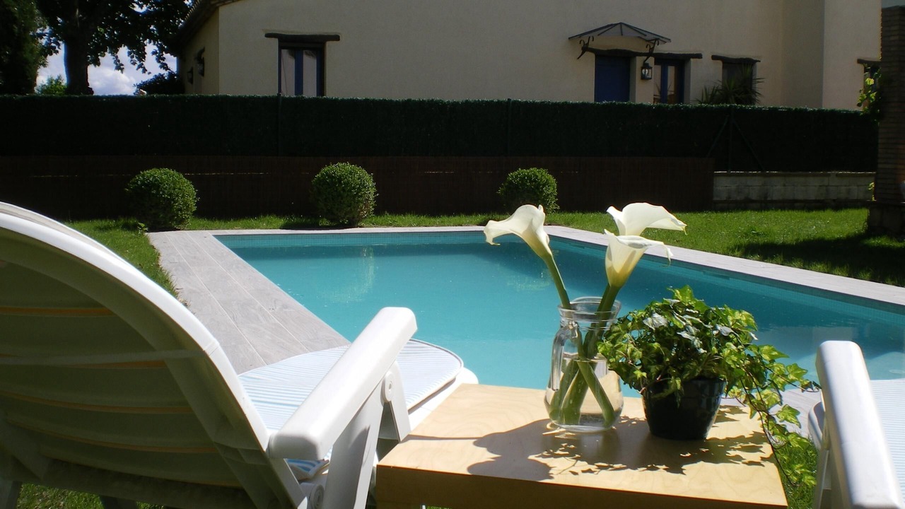 Photo of Outdoor in Bon Relax
