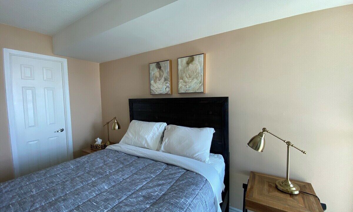Photo of Bedroom in Central Waterfront