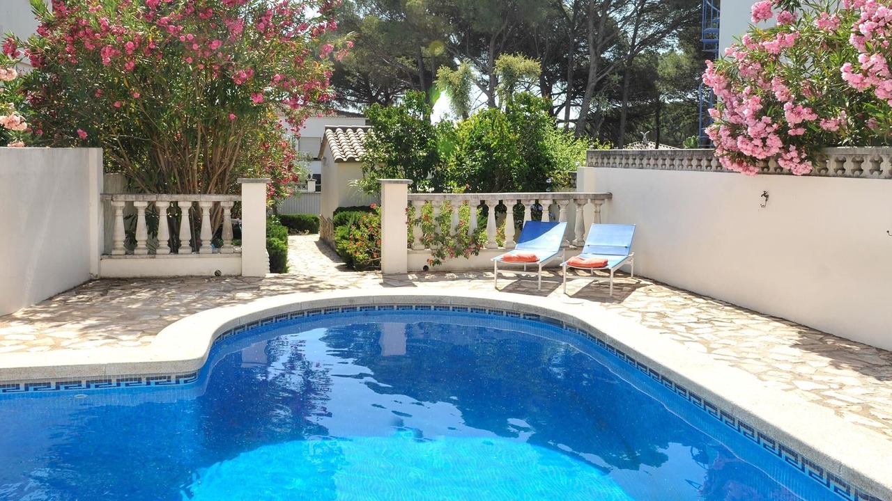 Photo of Outdoor in L'Escala