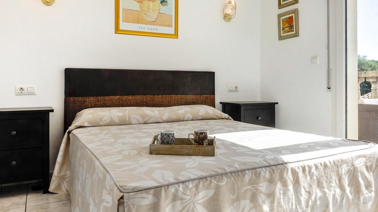 Photo of Bedroom in L'Escala