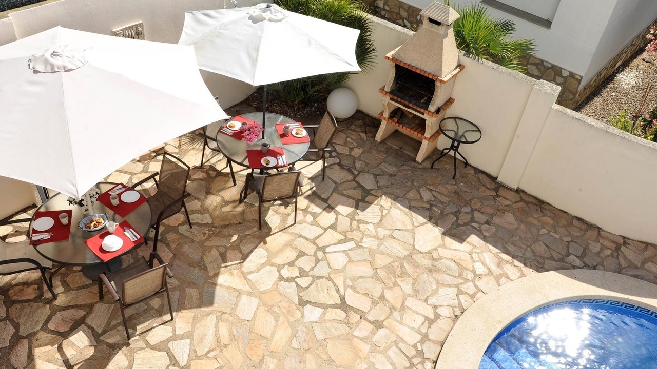 Photo of Outdoor in L'Escala