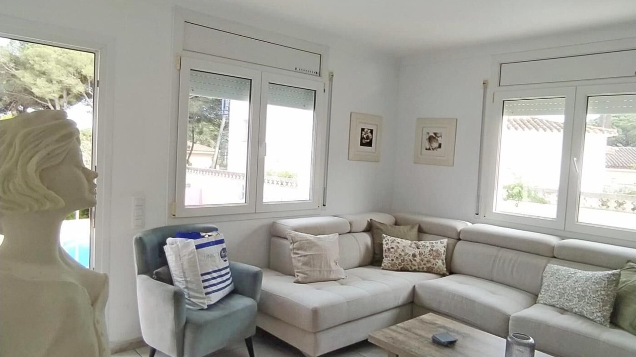 Photo of Livingroom in L'Escala