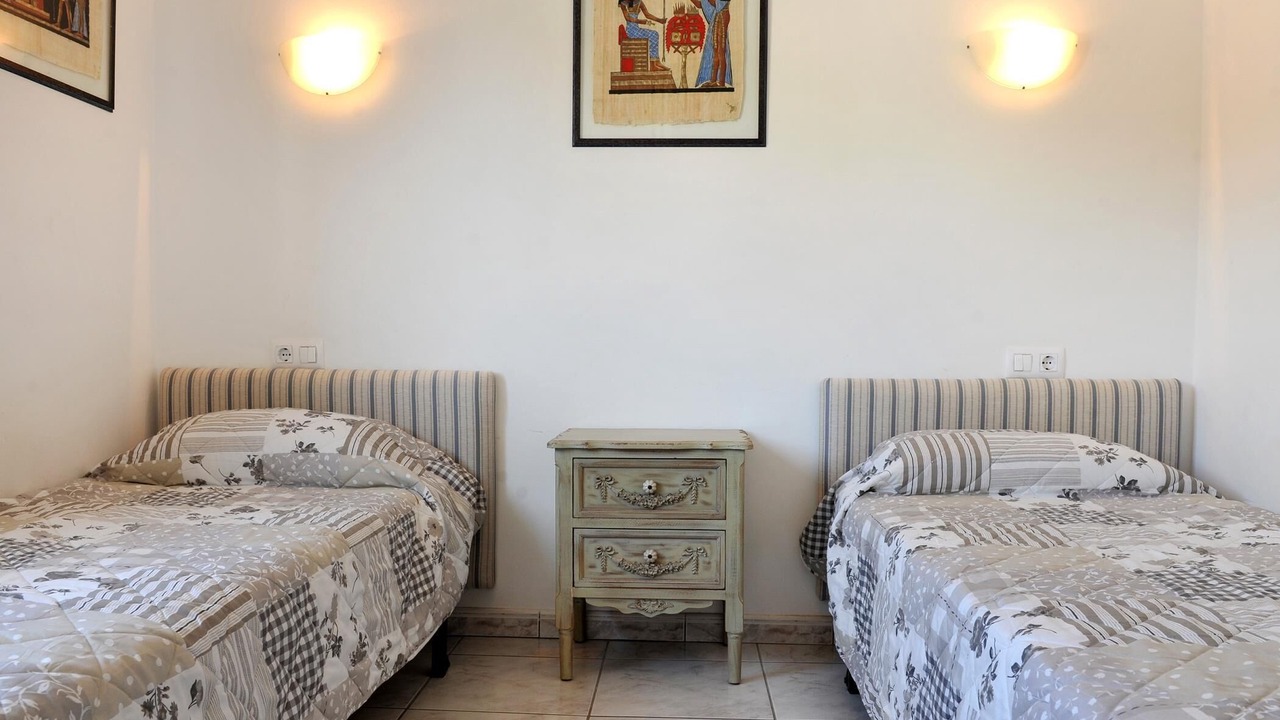 Photo of Bedroom in L'Escala