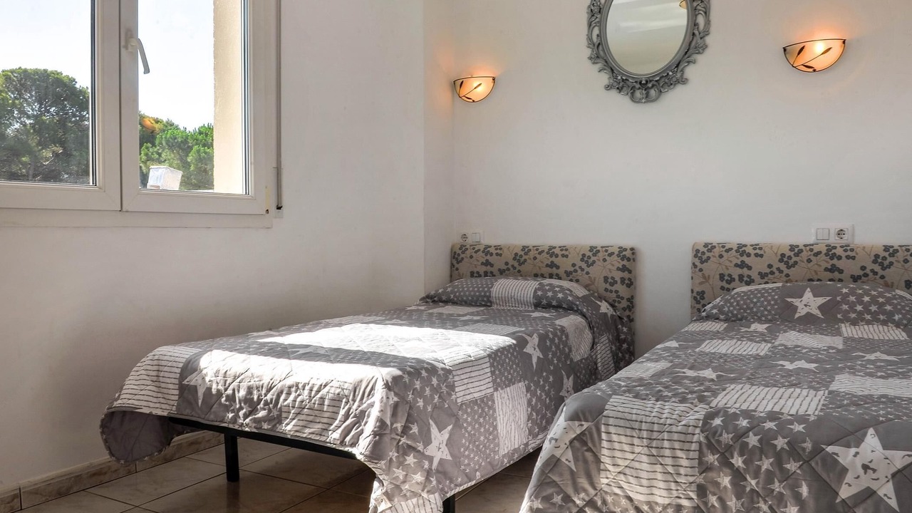 Photo of Bedroom in L'Escala