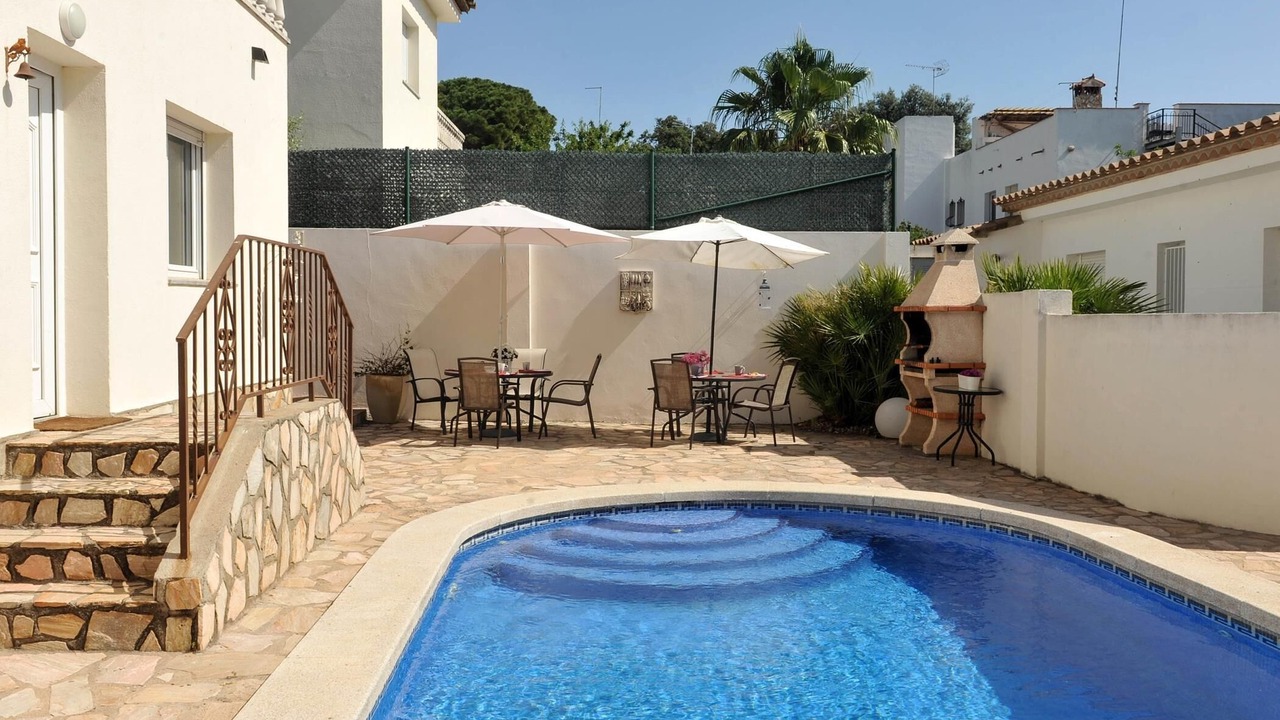 Photo of Outdoor in L'Escala