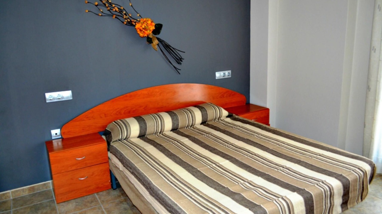 Photo of Bedroom in Bon Relax