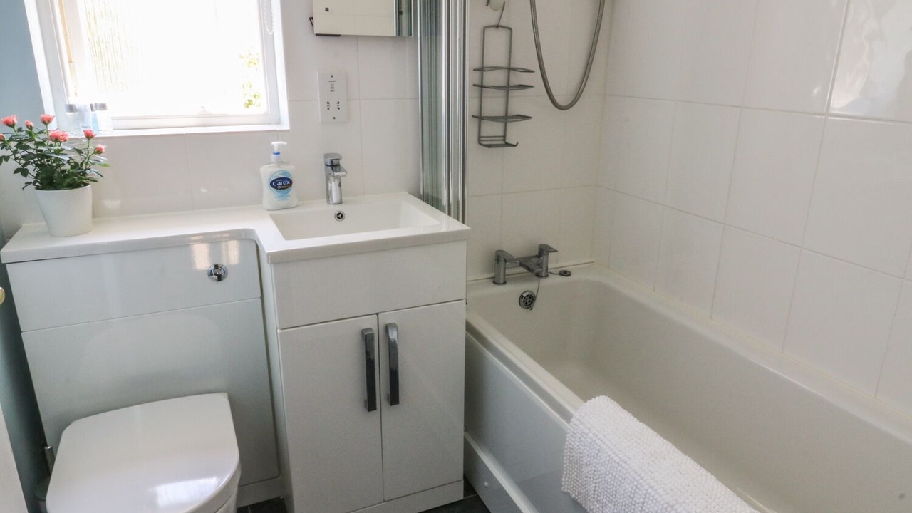 Photo of Bathroom in Sedbergh