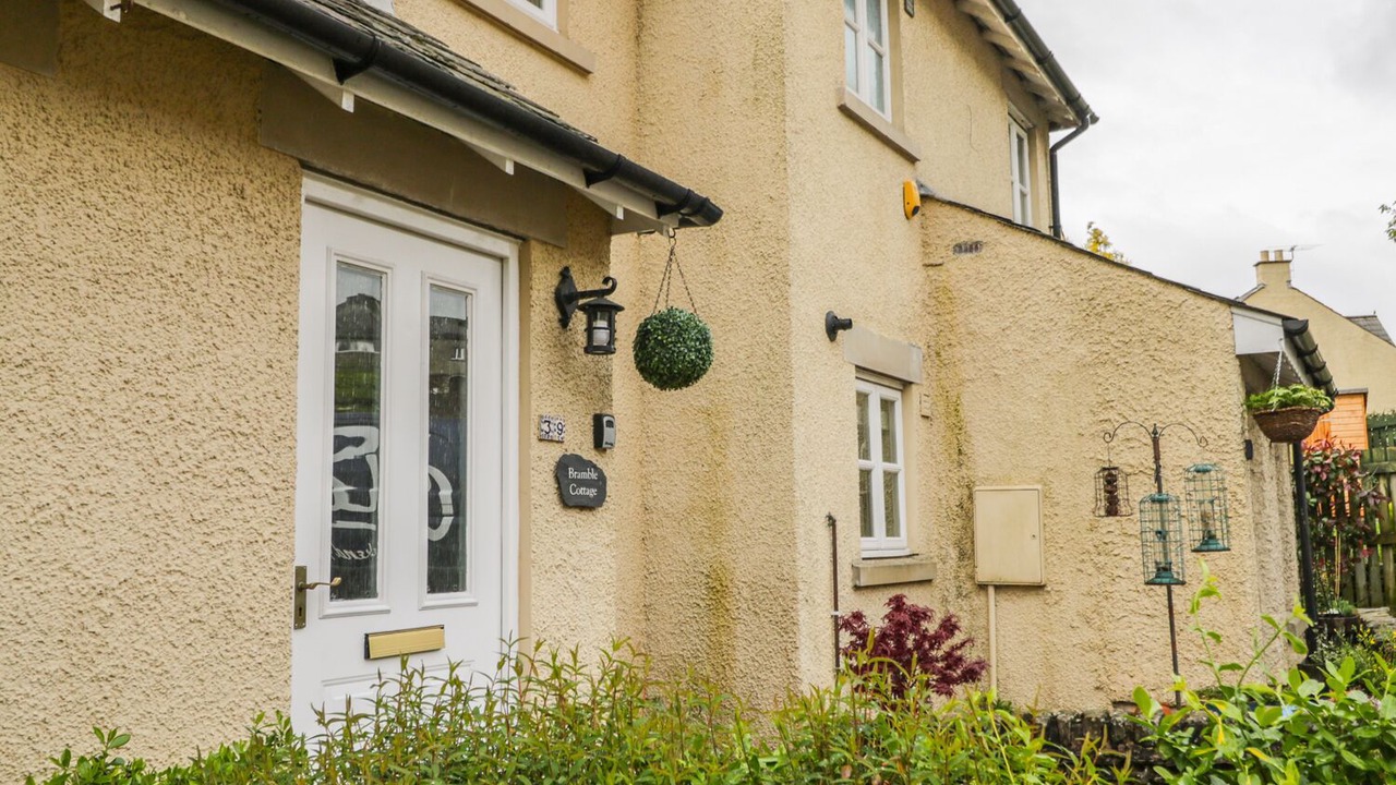 Photo of Outdoor in Sedbergh