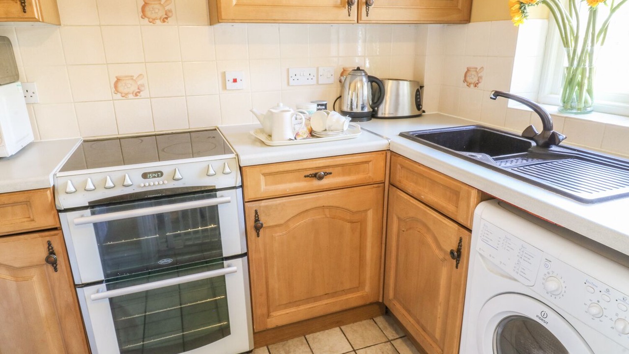 Photo of Kitchen in Sedbergh