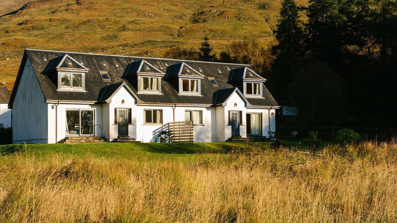 Photo of Outdoor in Crianlarich
