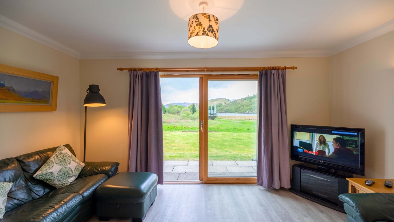 Photo of Livingroom in Crianlarich