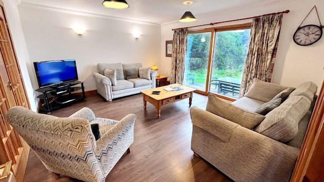 Photo of Livingroom in Crianlarich