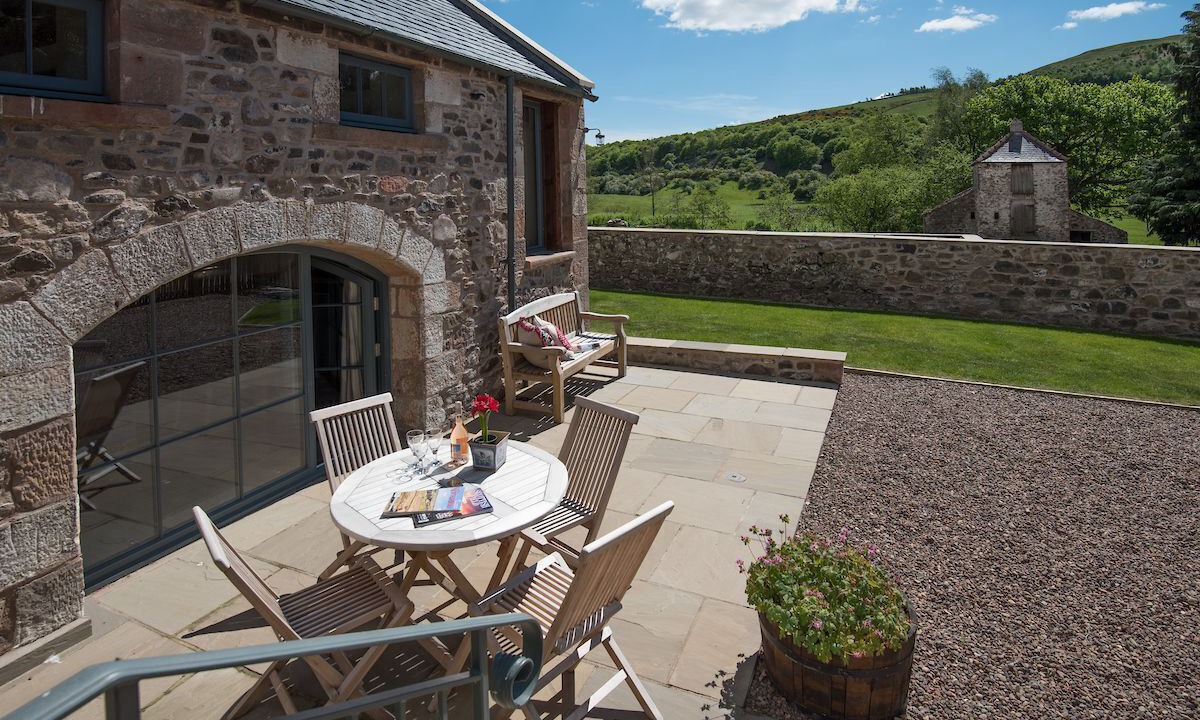Photo of Outdoor in Cornhill on Tweed