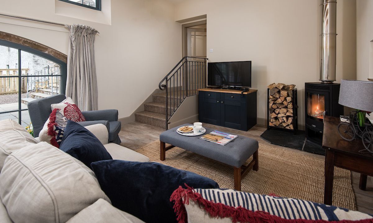 Photo of Bedroom in Cornhill on Tweed