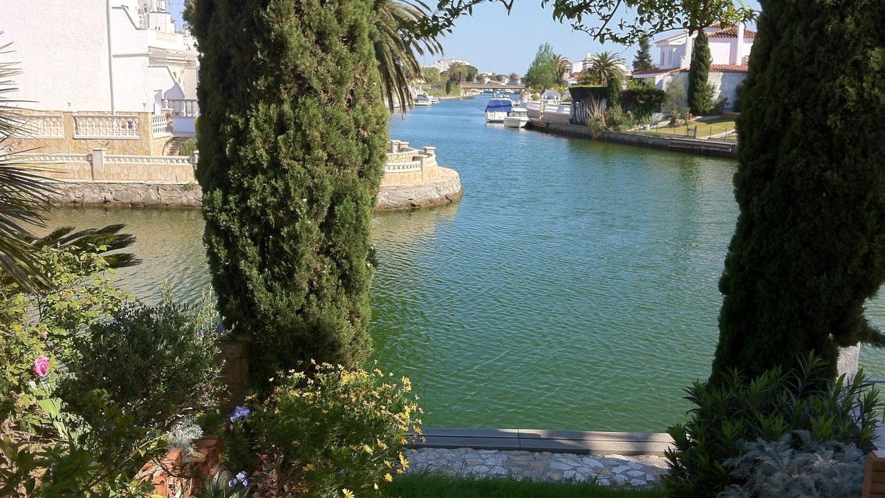 Photo of Outdoor in Empuriabrava