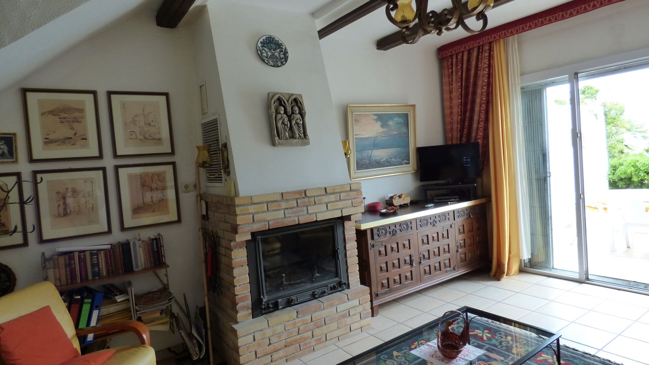 Photo of Livingroom in Empuriabrava