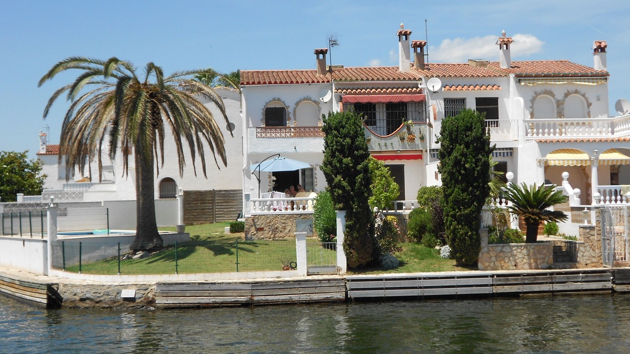 Photo of Outdoor in Empuriabrava