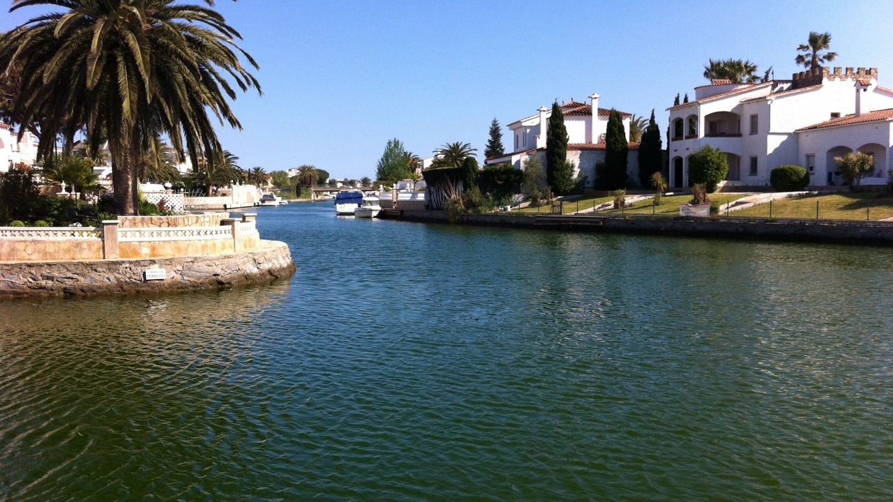 Photo of Others in Empuriabrava