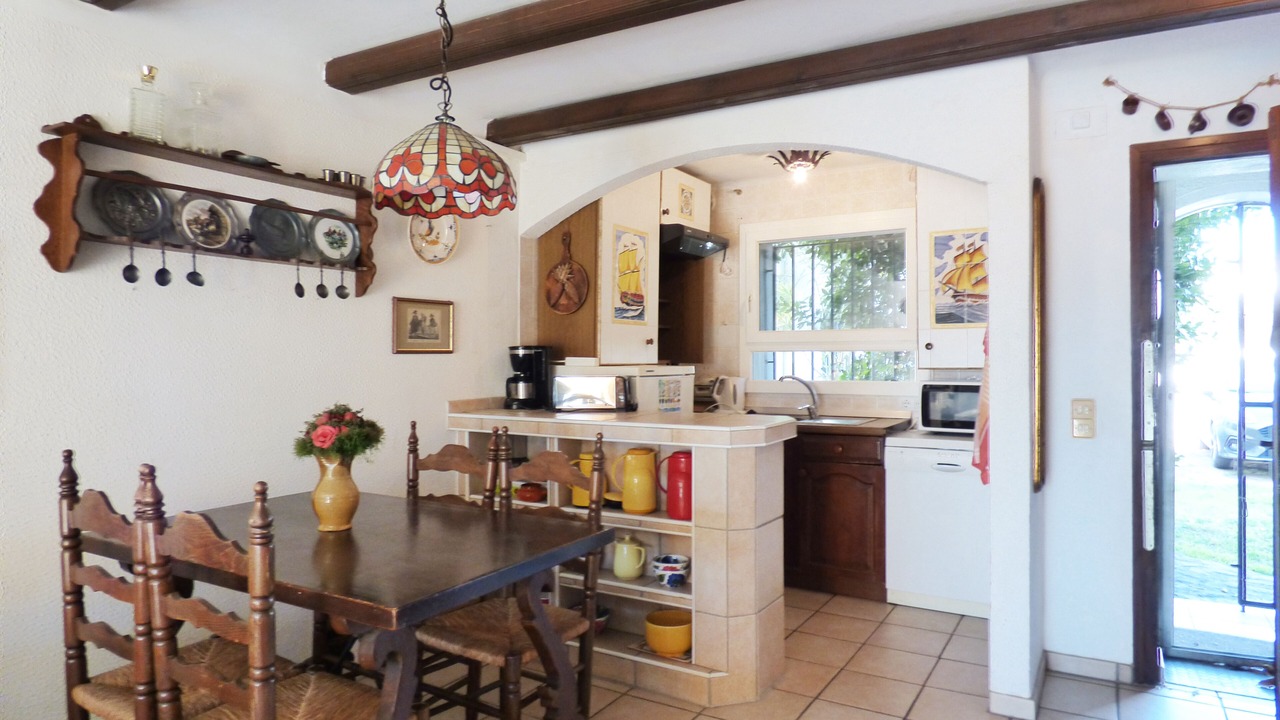 Photo of Kitchen in Empuriabrava