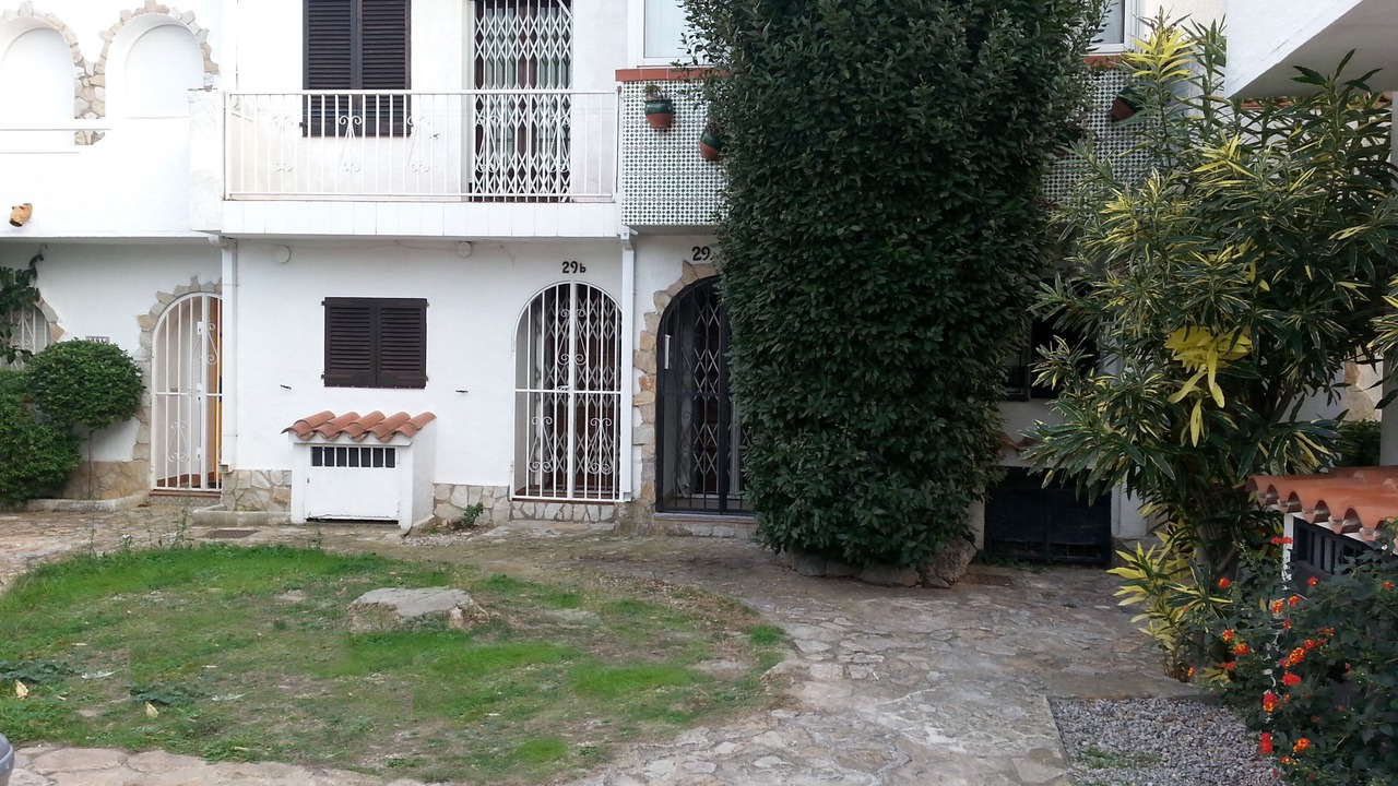 Photo of Outdoor in Empuriabrava